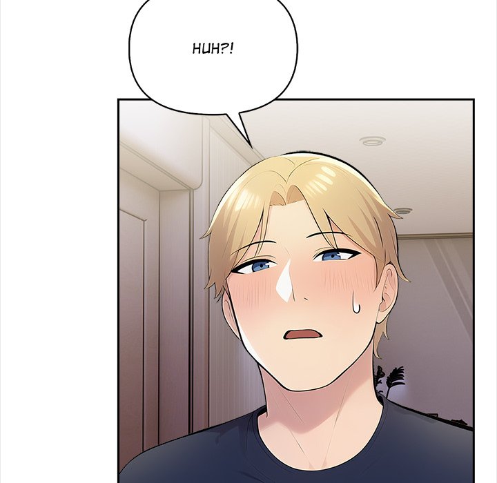 The Exchange Student & His Host - episode 7 - 103