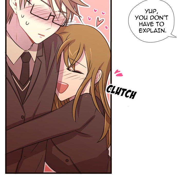 I Need Romance - episode 23 - 43