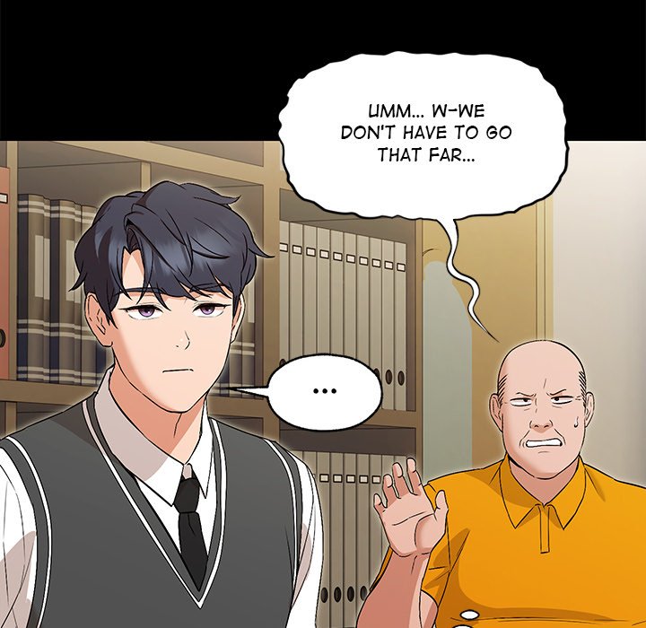 My Teacher, Milady - episode 1 - 87