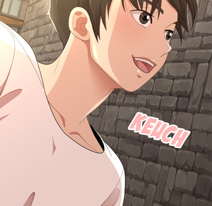 Milk Therapy - episode 14 - 154