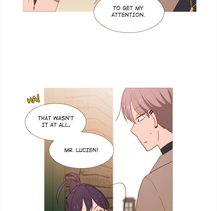 My Life as a Half-Magi - episode 16 - 68