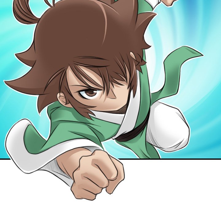 Secret World of Martial Arts - episode 9 - 67