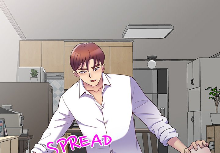 My Wife is a Teacher - episode 8 - 1