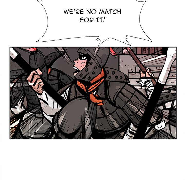 The Journey of the Dragon - episode 8 - 26