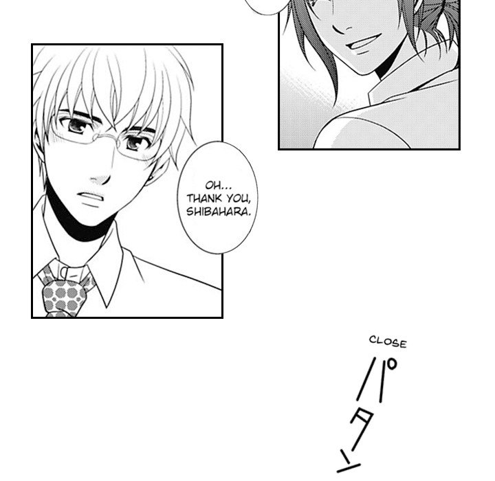 The Rose and The Black Cat - episode 1 - 45