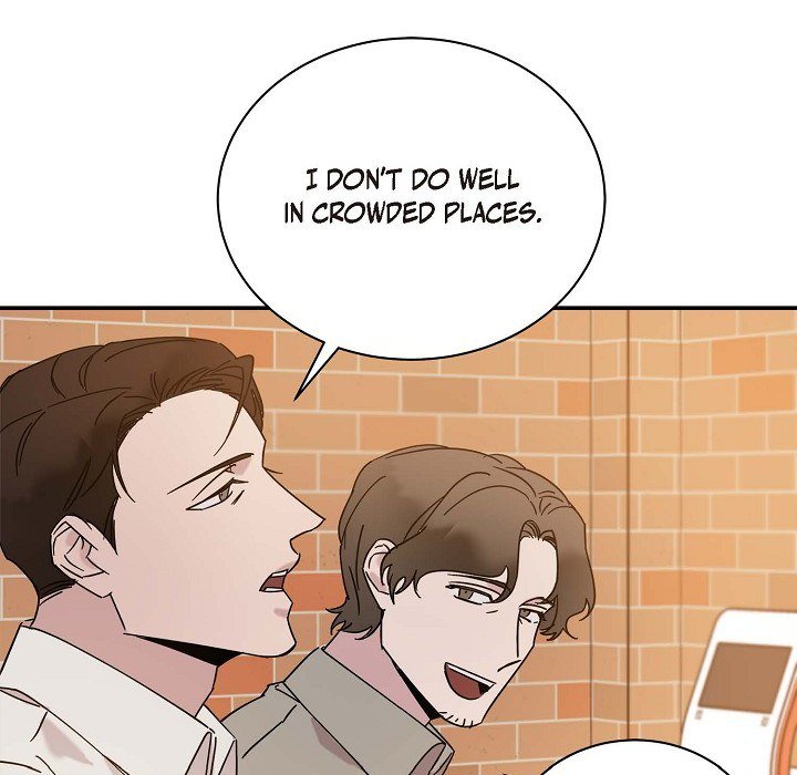 Lose Your Touch - episode 11 - 29