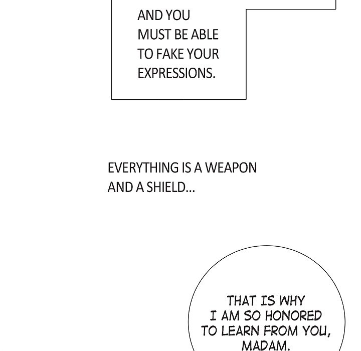 On the Emperor's Lap - episode 24 - 37