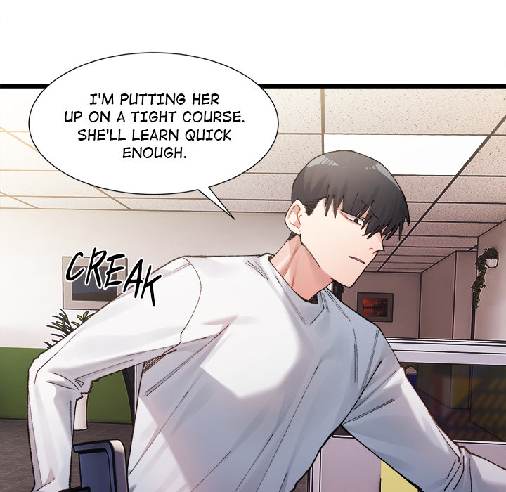 Handle with Care - episode 1 - 160