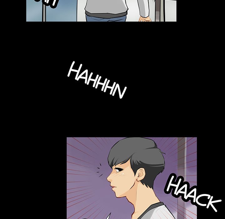 Sex Note - episode 1 - 34