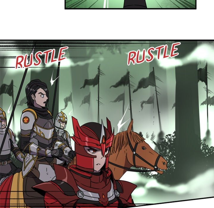 The Chronicle of Seven - episode 14 - 7