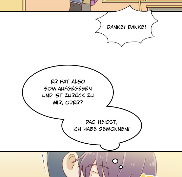 Dinge, die das Herz erwärmen - episode 42 - 67