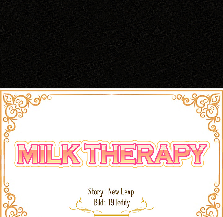 Milk Therapy - episode 32 - 24