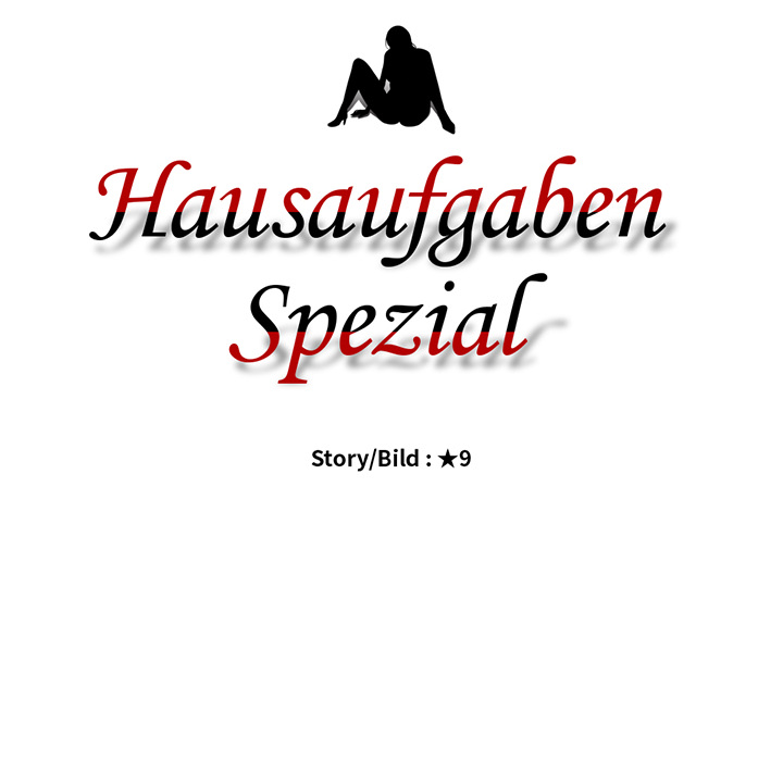 Hausaufgaben Spezial - episode 58 - 9