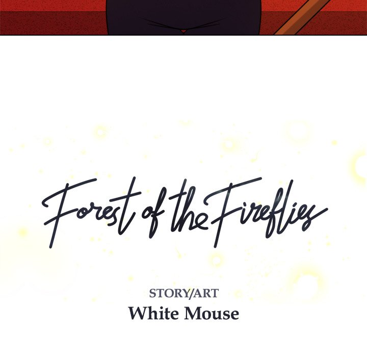 Forest of the Fireflies - episode 57 - 12
