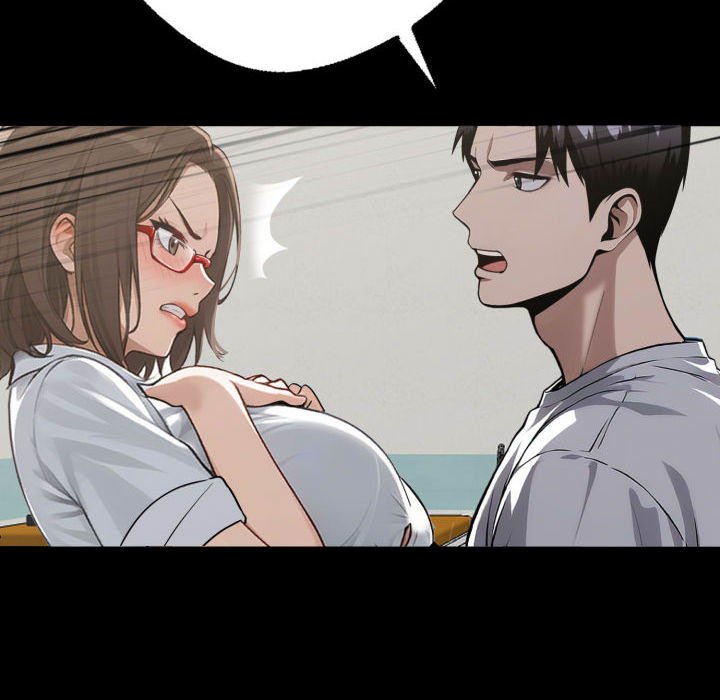 Workaholic Gangster - episode 15 - 114