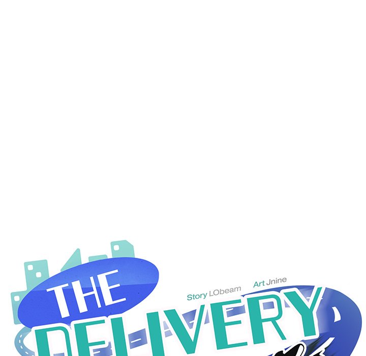 The Delivery Rider - episode 8 - 95