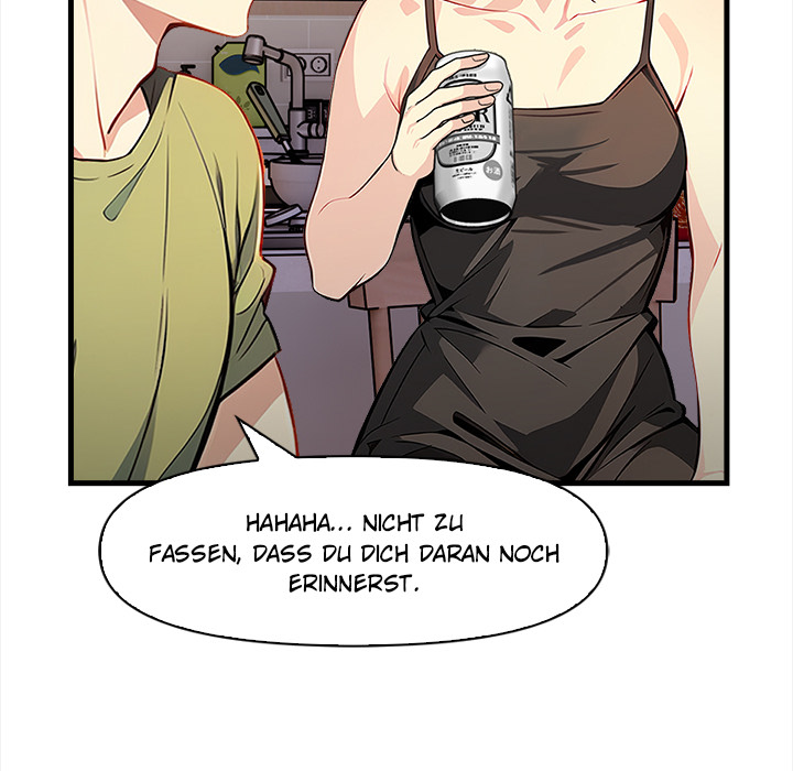 Alte Flamme, neu entfacht - episode 1 - 153