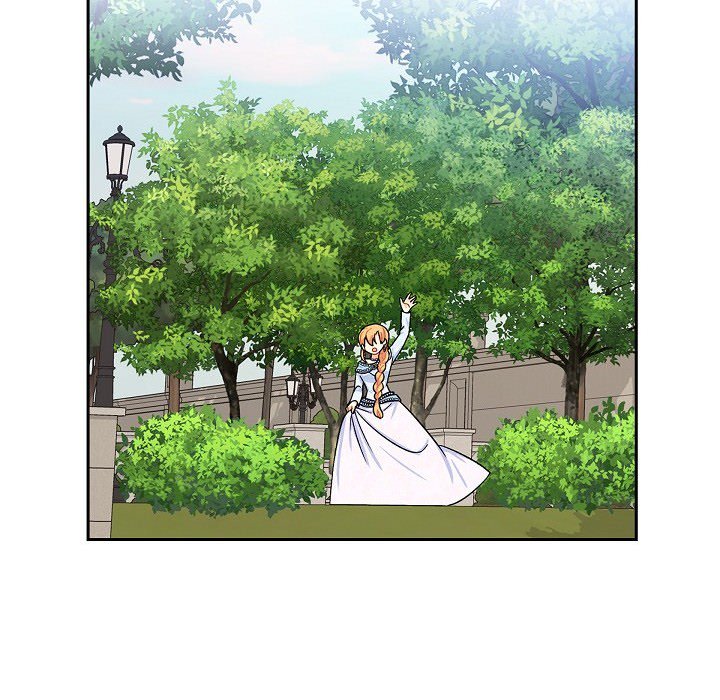 The Destroyer Fell in Love with Me - episode 26 - 16
