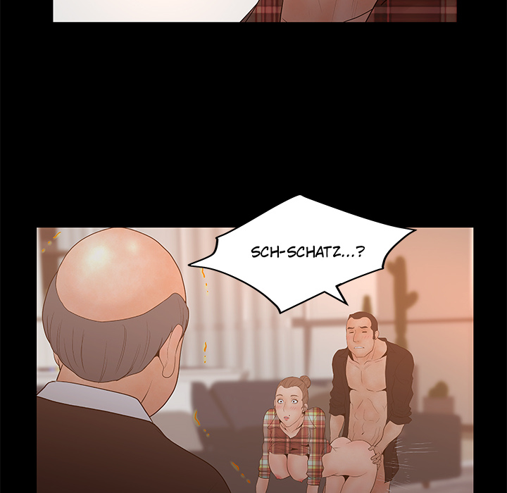 Täuschung: Die Zunge der Schlange - episode 26 - 12