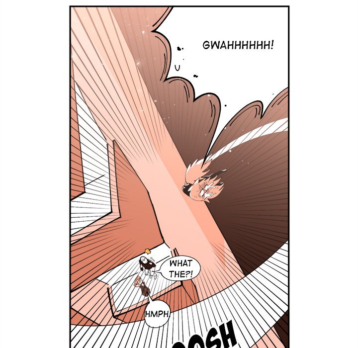 Iron Mech Bride - episode 6 - 68