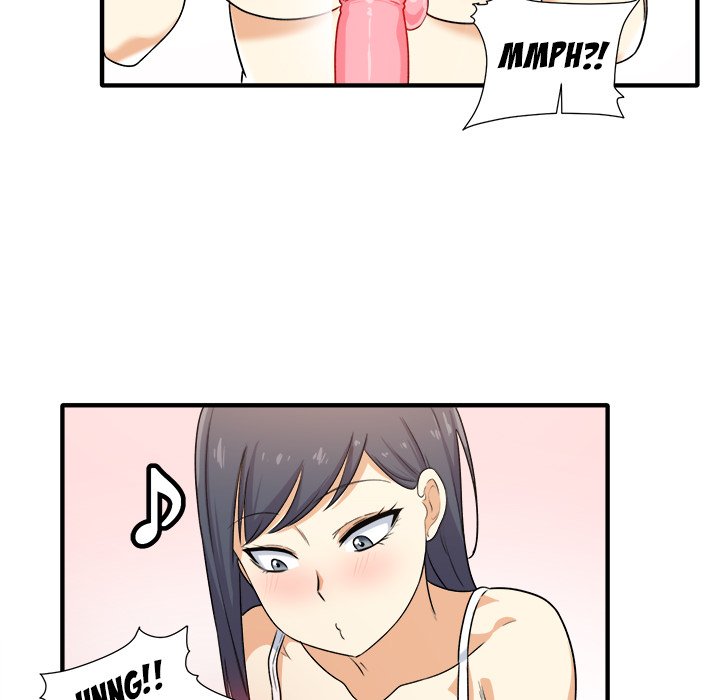 Excuse me, This is my Room - episode 3 - 198