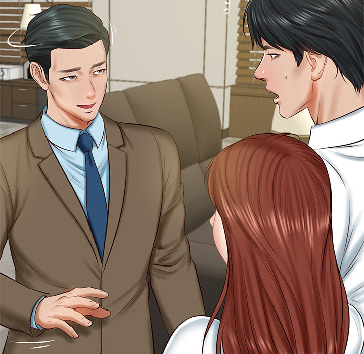 Extrem reiche Familie - episode 12 - 105