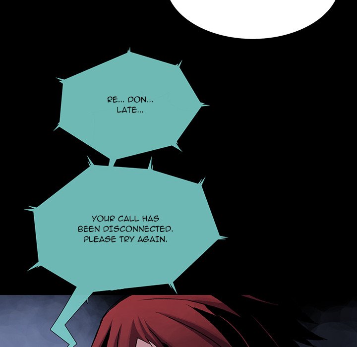 Blood Blade - episode 11 - 21