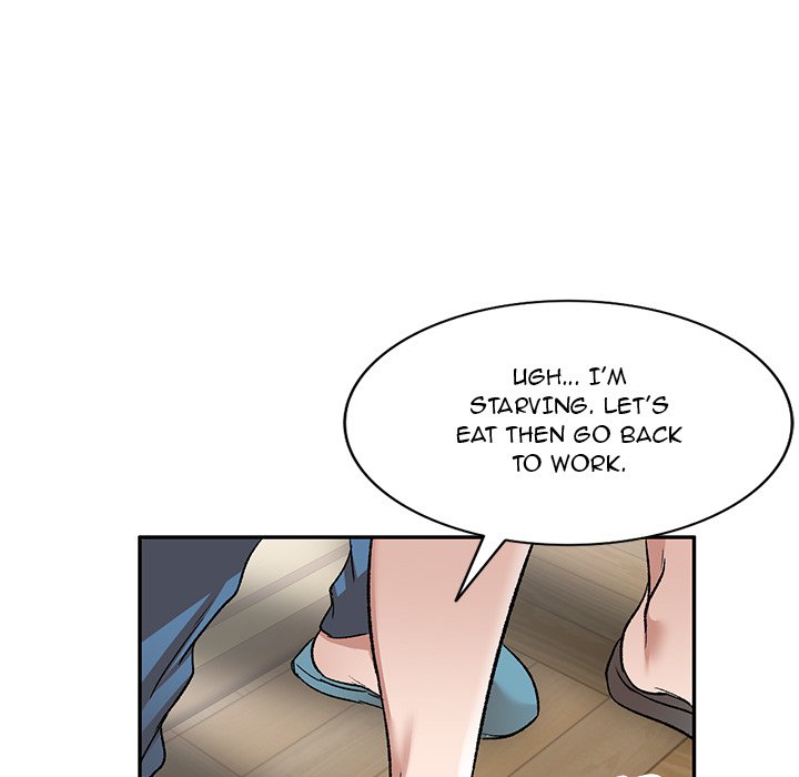 Don't Seduce Me! - episode 8 - 48