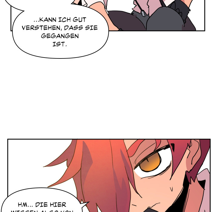Die Dämonenkaiserin - episode 52 - 58