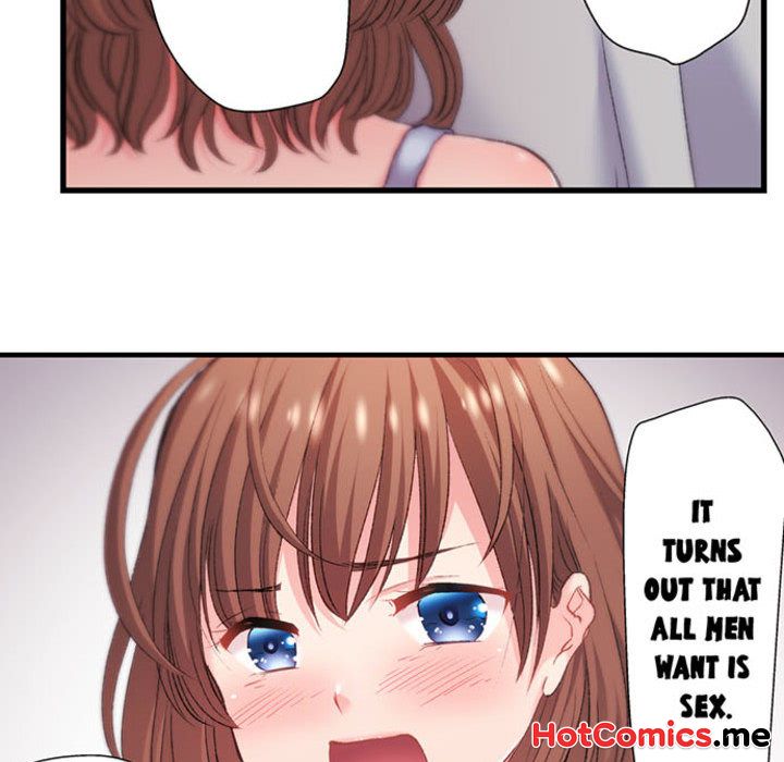 100% Compatibility: My DNA Desires My Step-Brother - episode 8 - 49