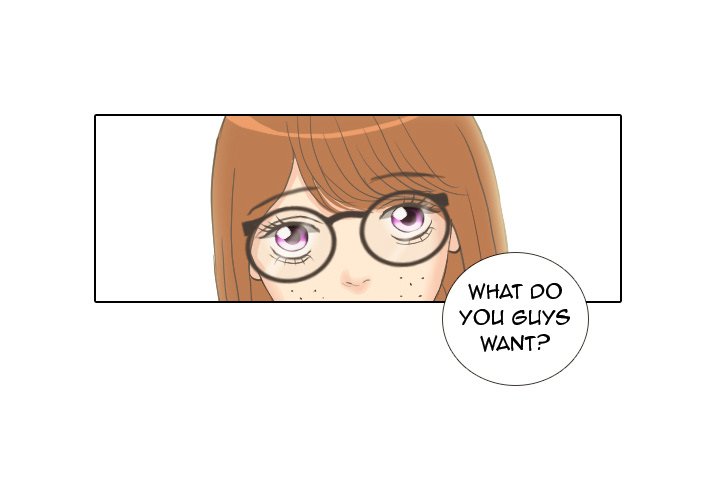 Hold My Hand - episode 11 - 2