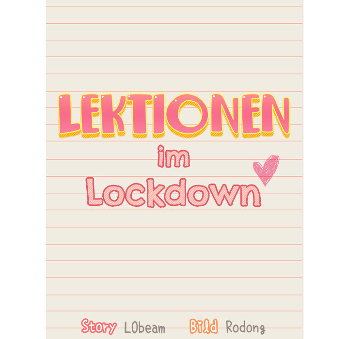 Lektionen im Lockdown - episode 31 - 10