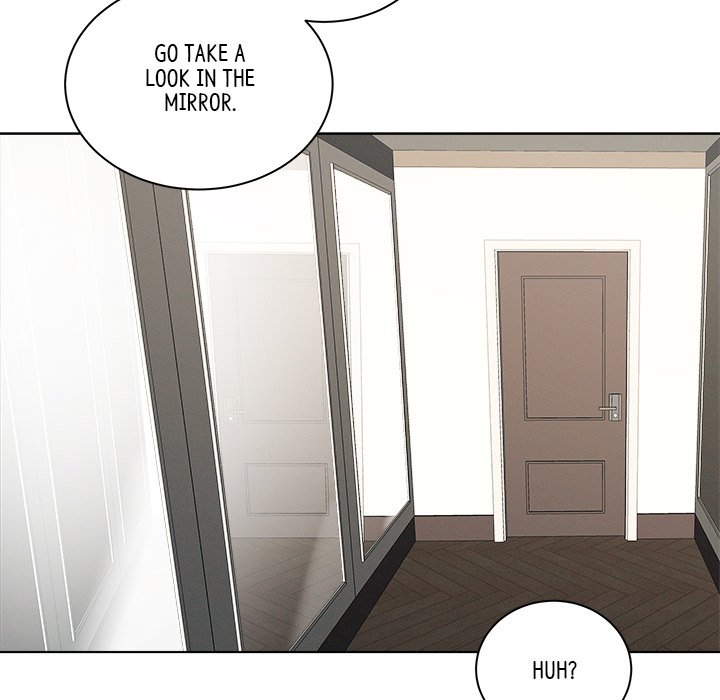 Cherry Doll Scandal - episode 16 - 95