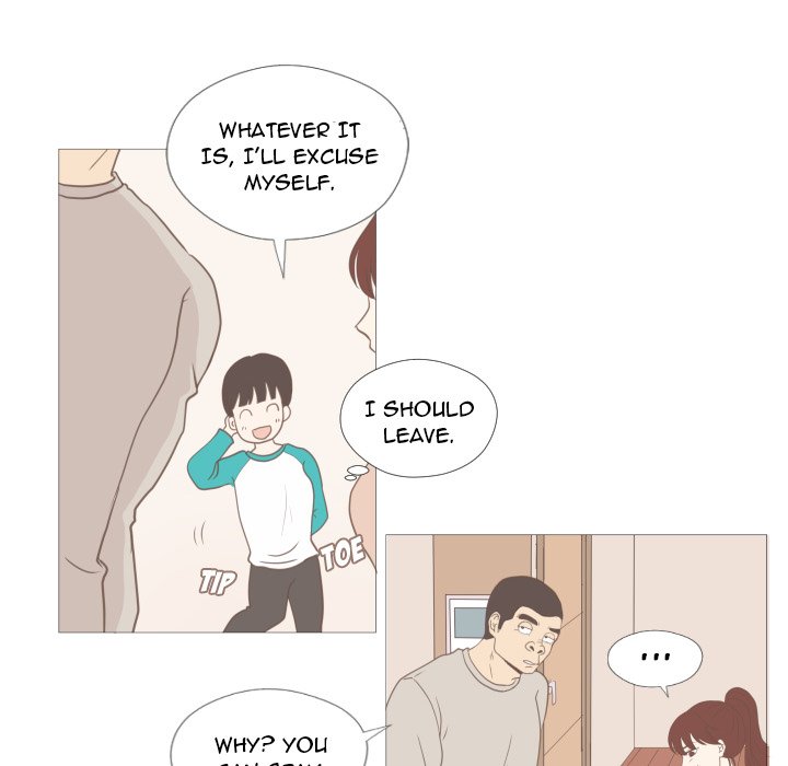You Have The Wrong Person - episode 7 - 18
