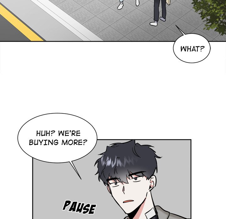Unluckily Lucky - episode 19 - 7