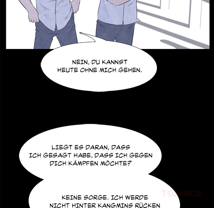 Teufel der Oberstufe - episode 28 - 49