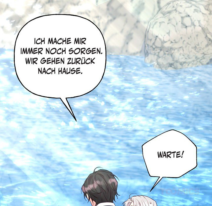 Das Leben mit der gefährlichen Bestie - episode 6 - 62