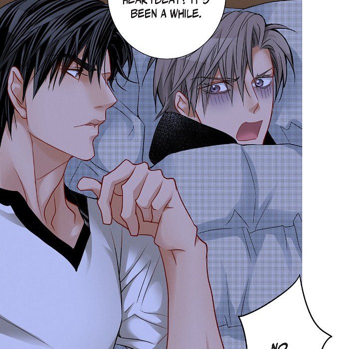 Work, Fight and Love - Webtoon Edition - episode 41 - 67