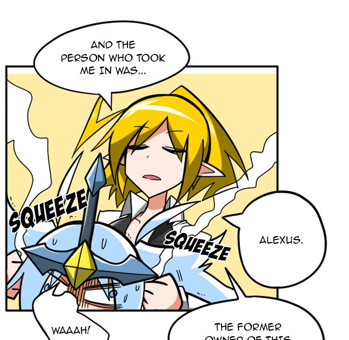 Maki and Friends - episode 41 - 21