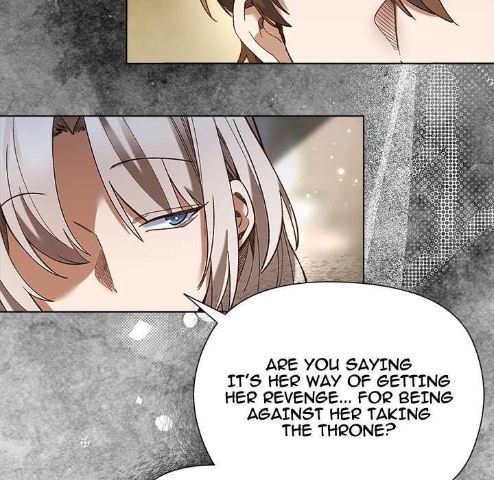 Young Lady's Knight - episode 19 - 18