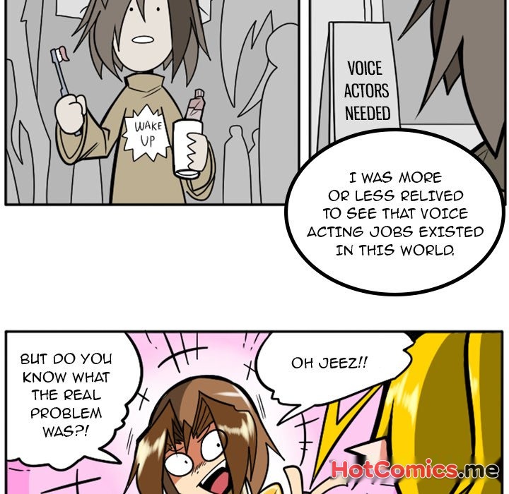 Maki and Friends - episode 30 - 25