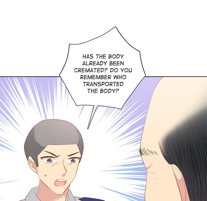 A Young Case of Hearts - episode 23 - 99