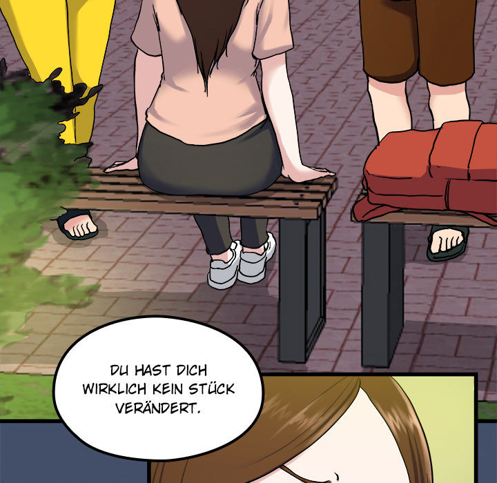 Liebe steckt in den Genen - episode 23 - 24