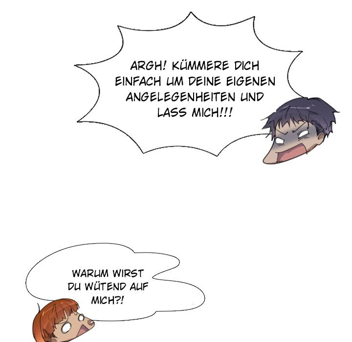 Fellknäuel zum Verlieben - episode 4 - 5