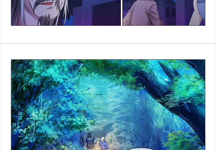 The Monkey King's Tale - episode 48 - 2