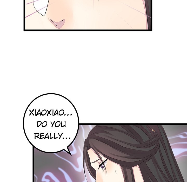 Flowers Whispering - episode 14 - 76