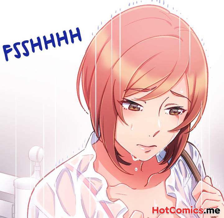 That Soaking Wet Girl - episode 15 - 23