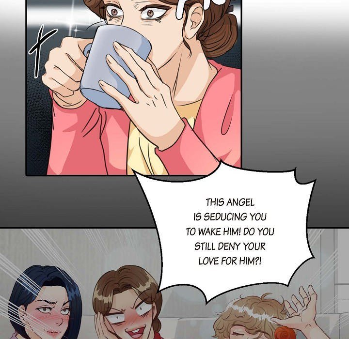Come Be My Teacher - episode 25 - 26