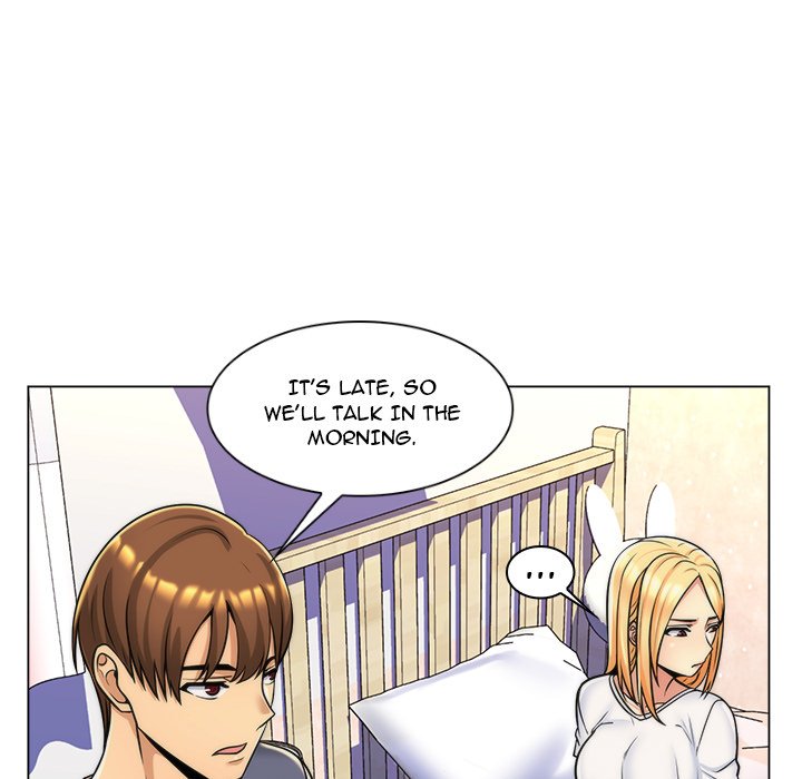 Mrs. Girlfriend - episode 6 - 43