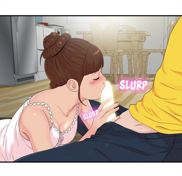 The Secret Friend - episode 91 - 72
